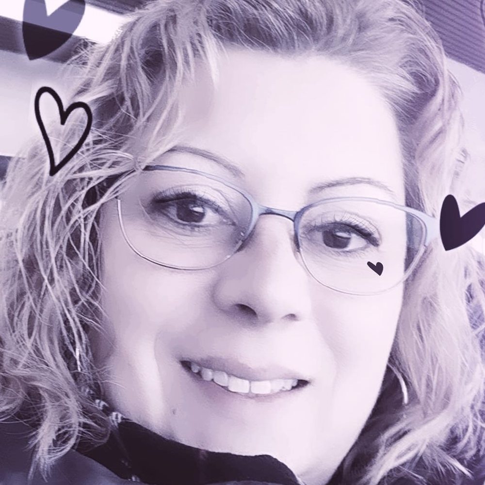 Meet your Posher, Marie-france